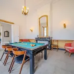 The Belvedere Manor -