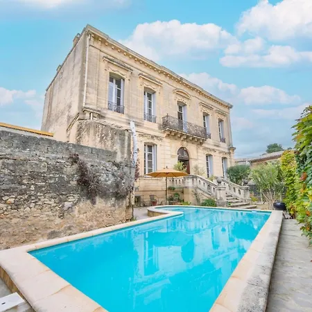 The Belvedere Manor - *