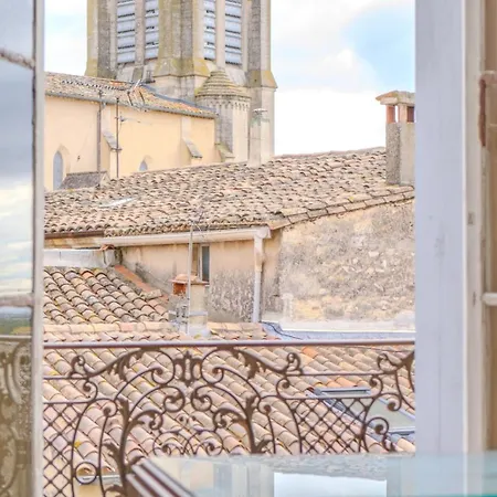 The Belvedere Manor -